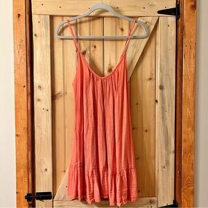 LIKE NEW✨ BILLABONG BEACH VIBES Casual Dress